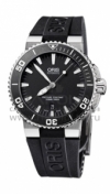 ���� Oris Aquis 733 7653 4154 RS